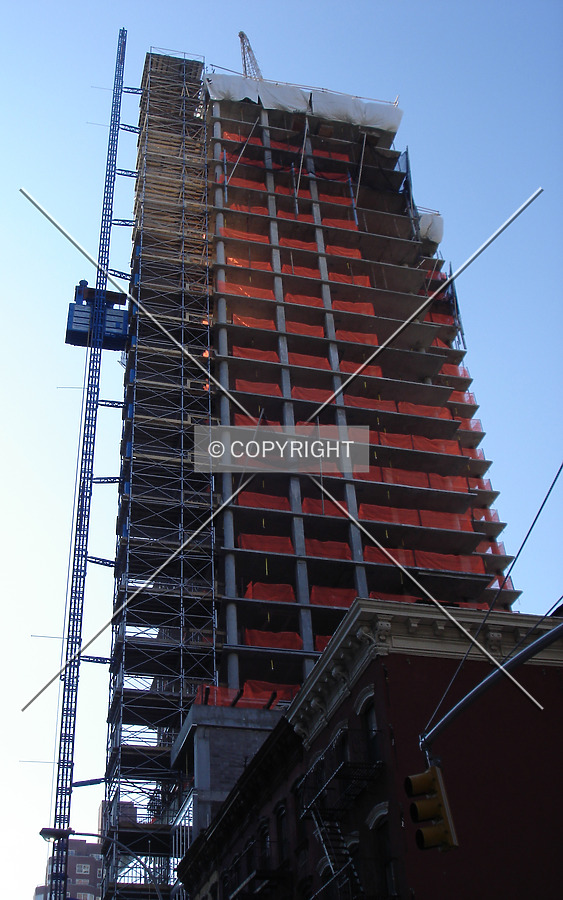 255 East 74th Street by Royce Douglas