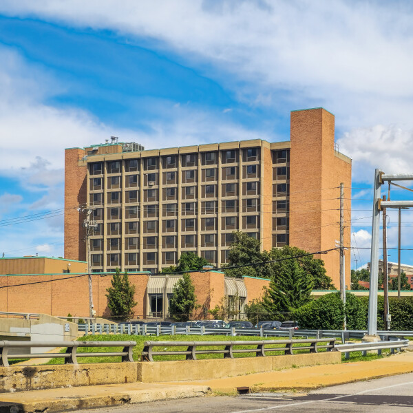 Reinert Hall