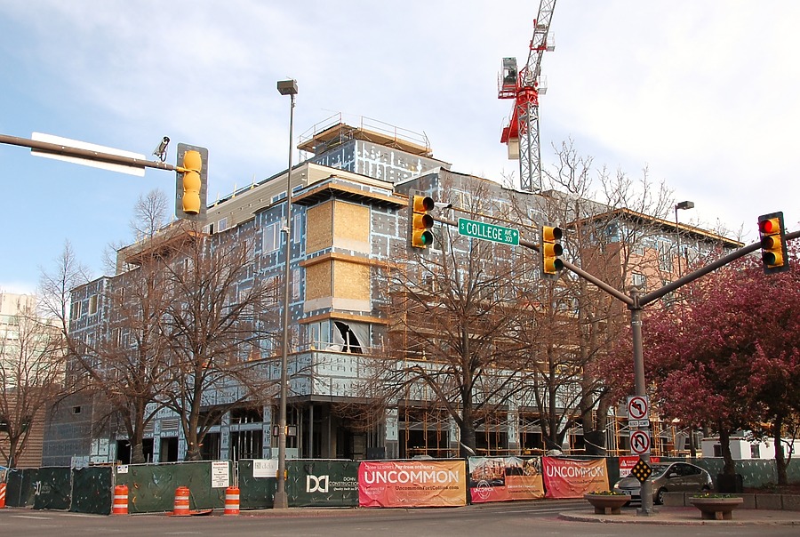 Uncommon Fort Collins by Brian LoBue