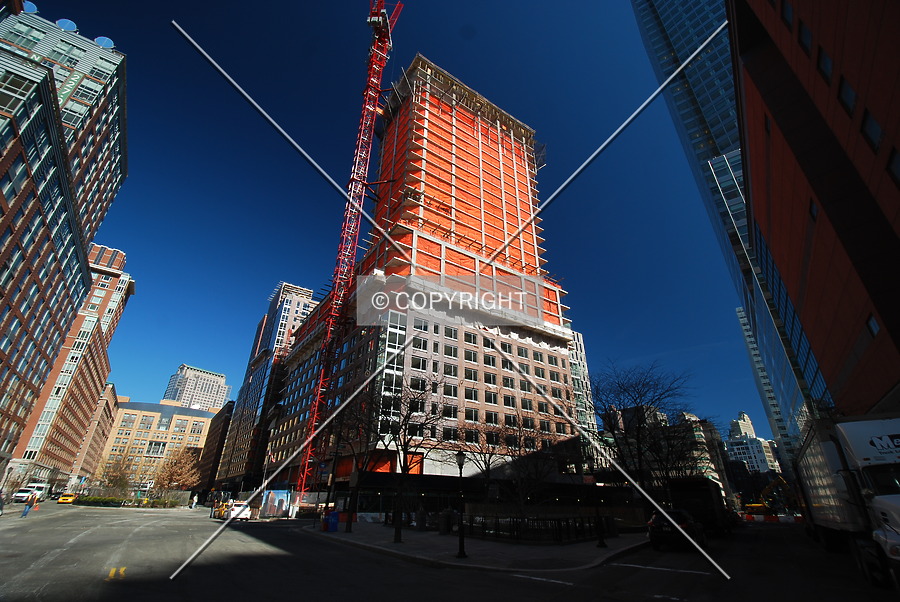 Liberty Luxe by Royce Douglas