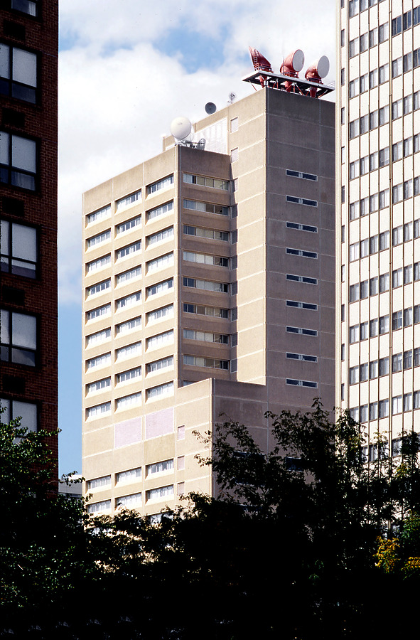 333 Market Street by John Cahill