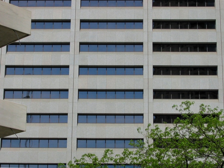 400 Securian Center by James Peacock