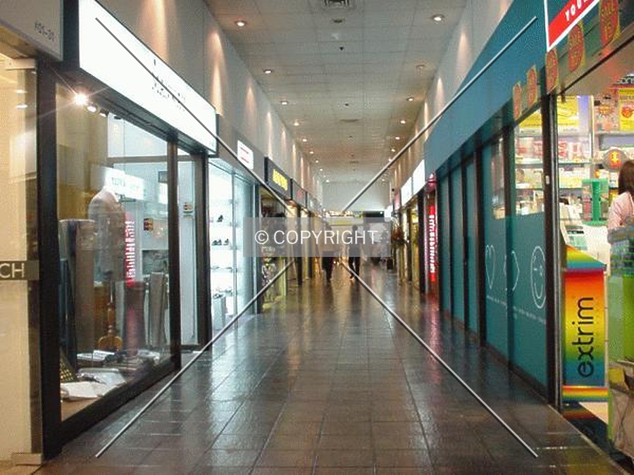 International Plaza by Nephilim