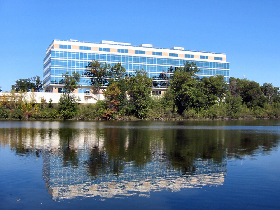 Crosstown Centre by James Peacock