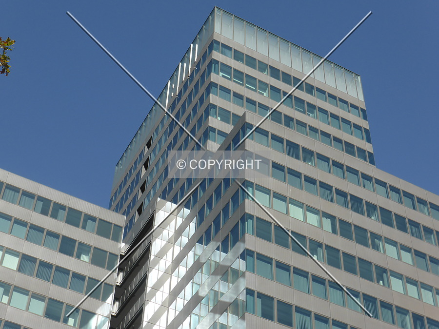 Access Tower by Nephilim