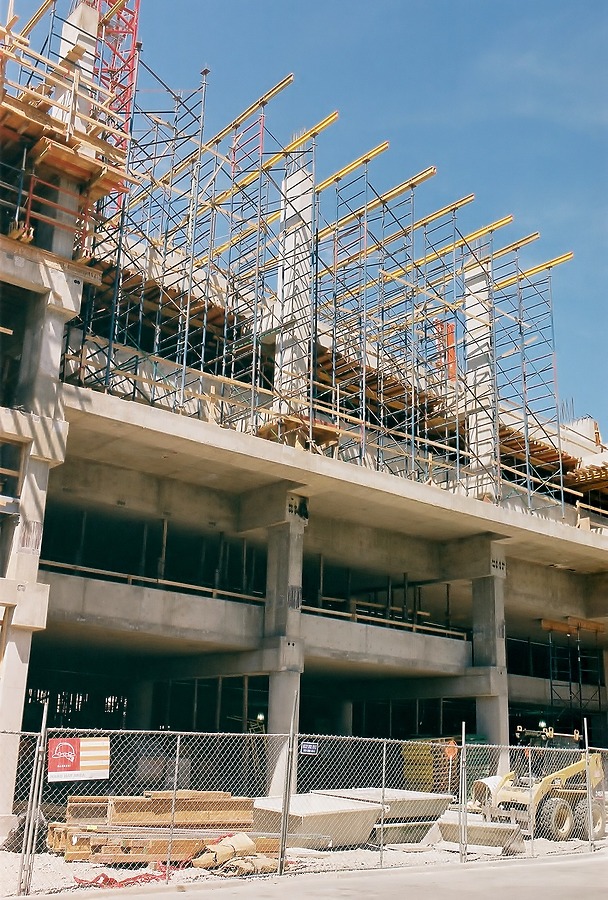 1000 Speer by Windsor by Brian LoBue