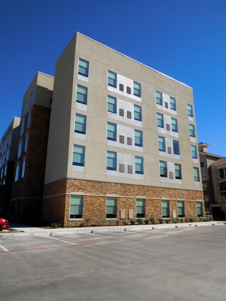 Hyatt Place Lubbock
