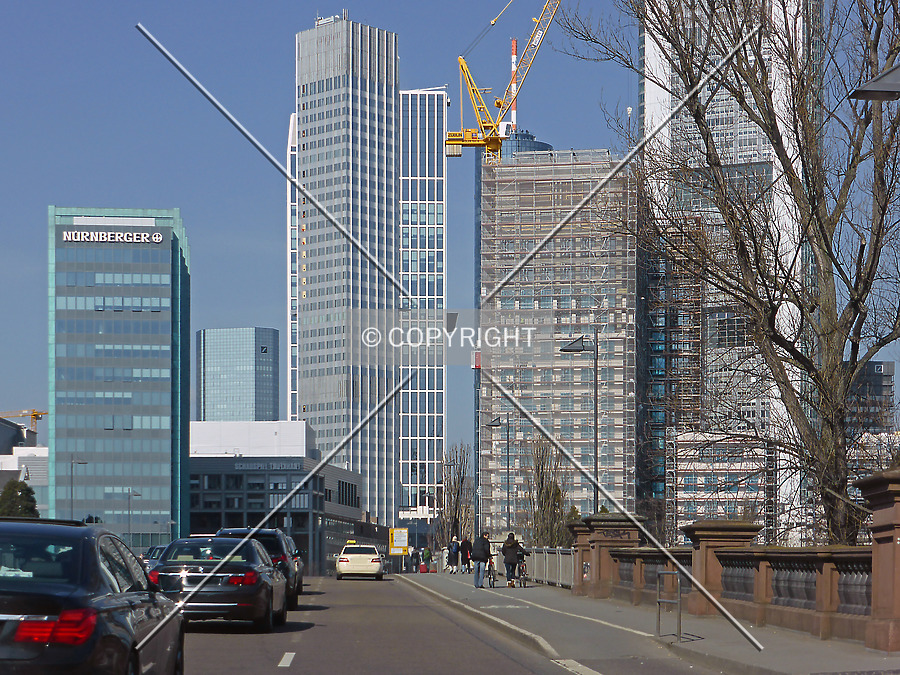 Eurotower by Nephilim