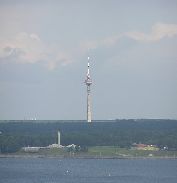 Tallinna Teletorn