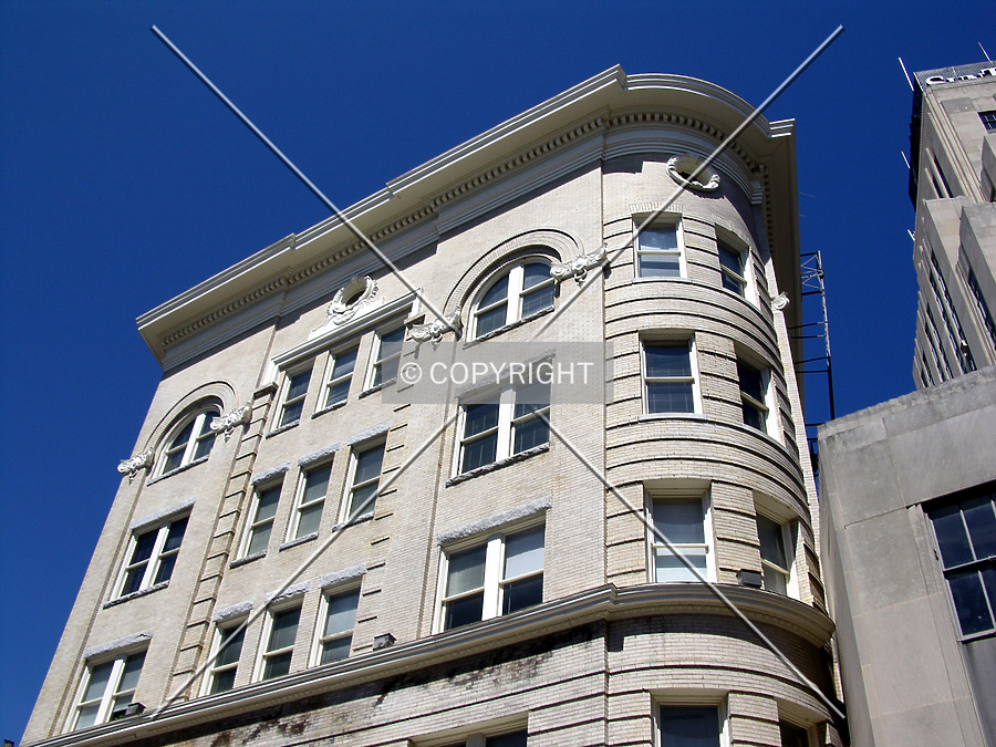 Loan and Trust Building by Chris Patriarca