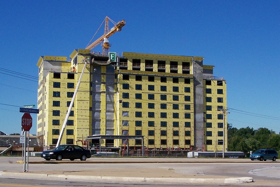 Embassy Suites Saint Louis - Saint Charles Hotel and Spa by Ryan Hildebrand