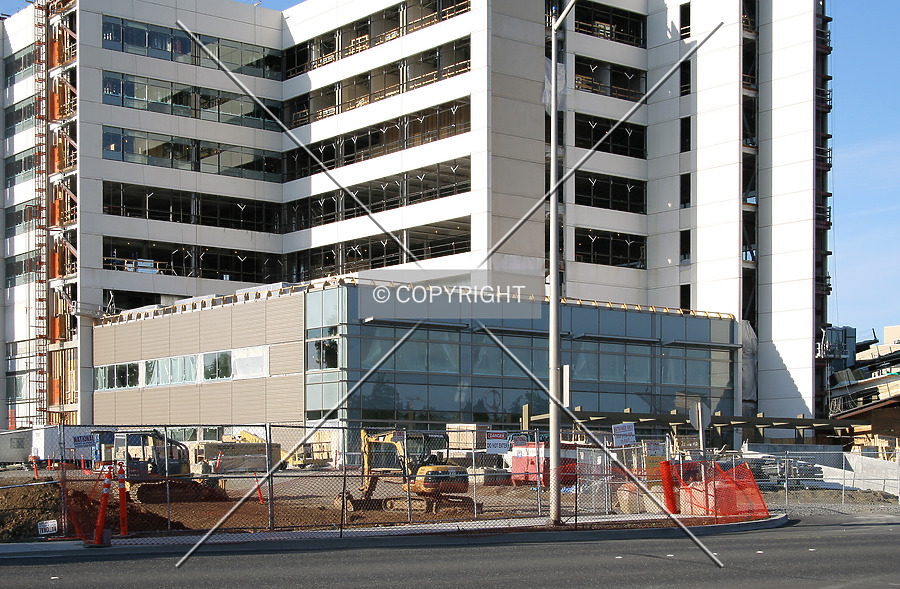 Firstenburg Tower by Serdica