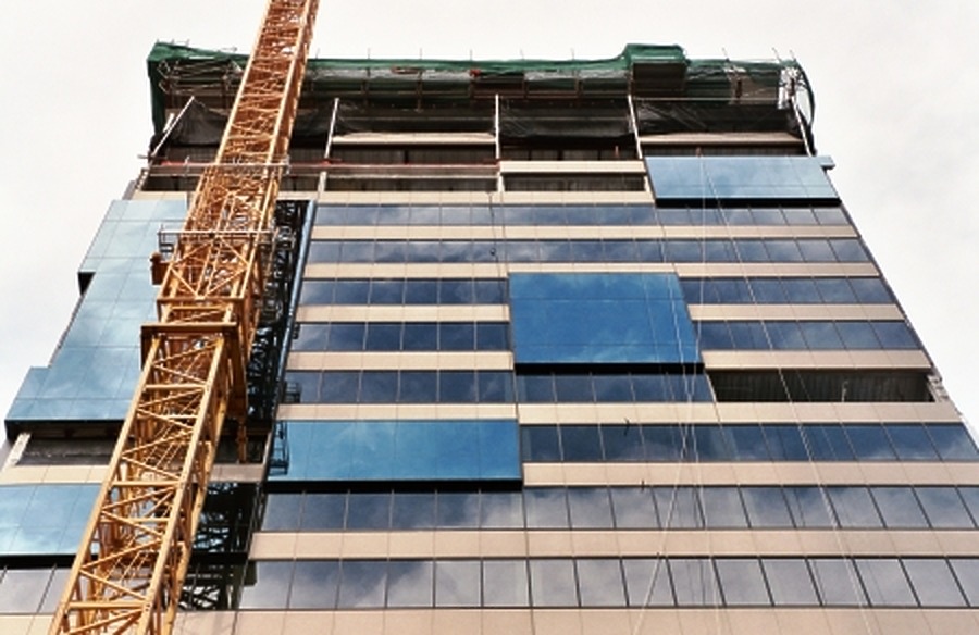 1800 Larimer Street by Brian LoBue