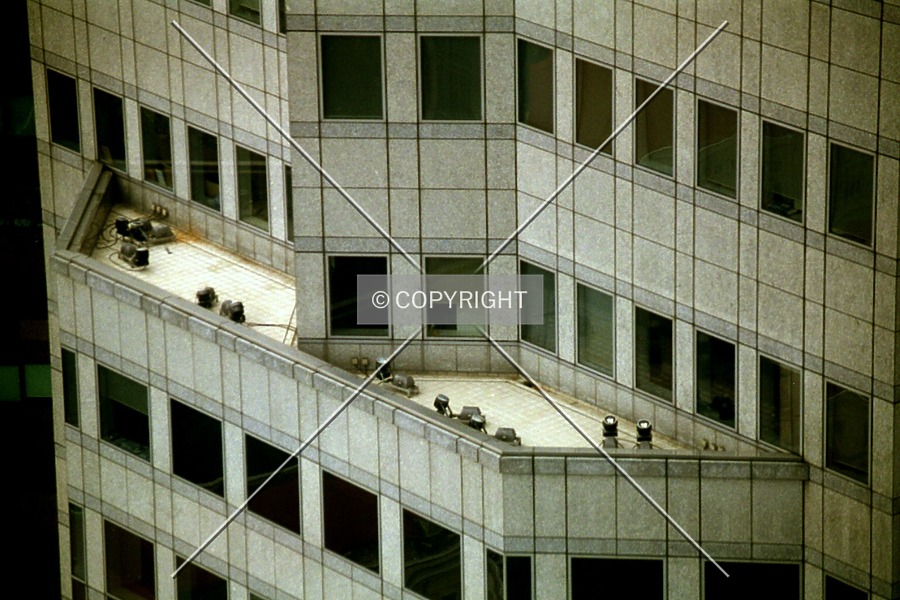 UOB Plaza Two by Nephilim