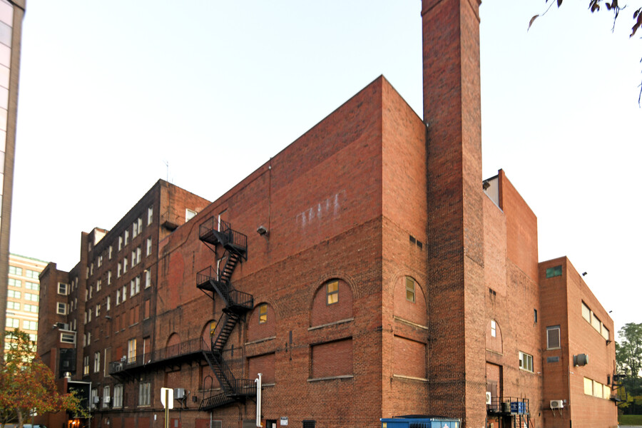 YMCA of Youngstown