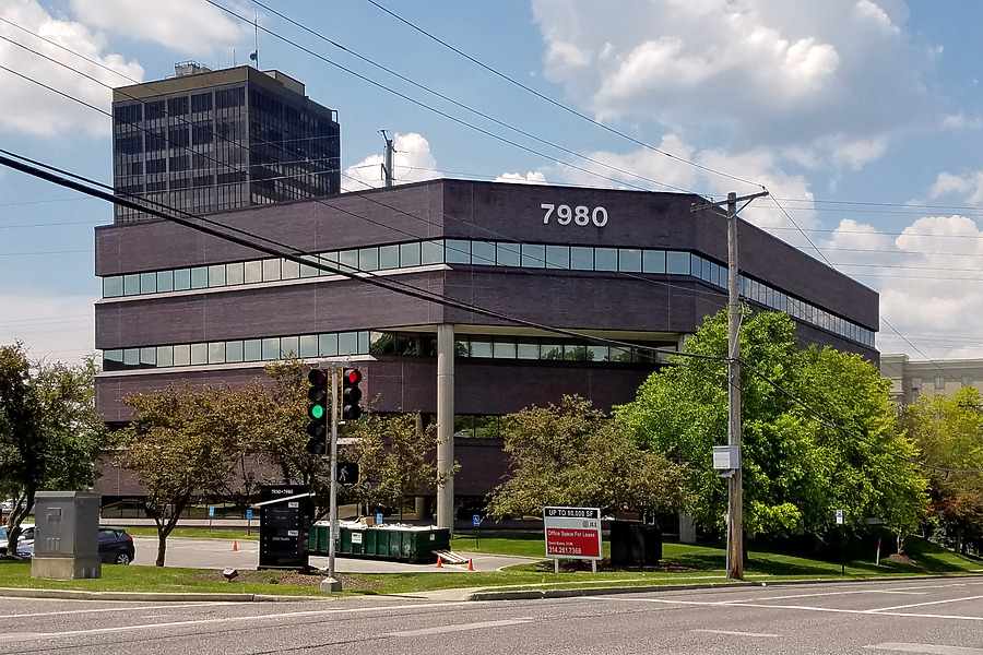 Clayton Executive Center II by Ryan Hildebrand