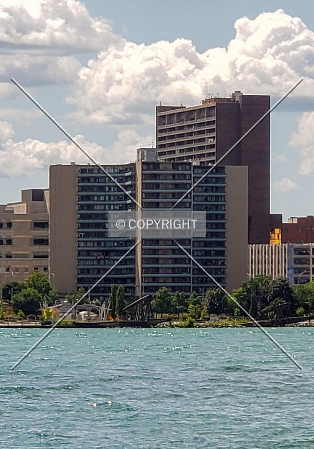 LeGoyeau Apartments by Ryan Hildebrand