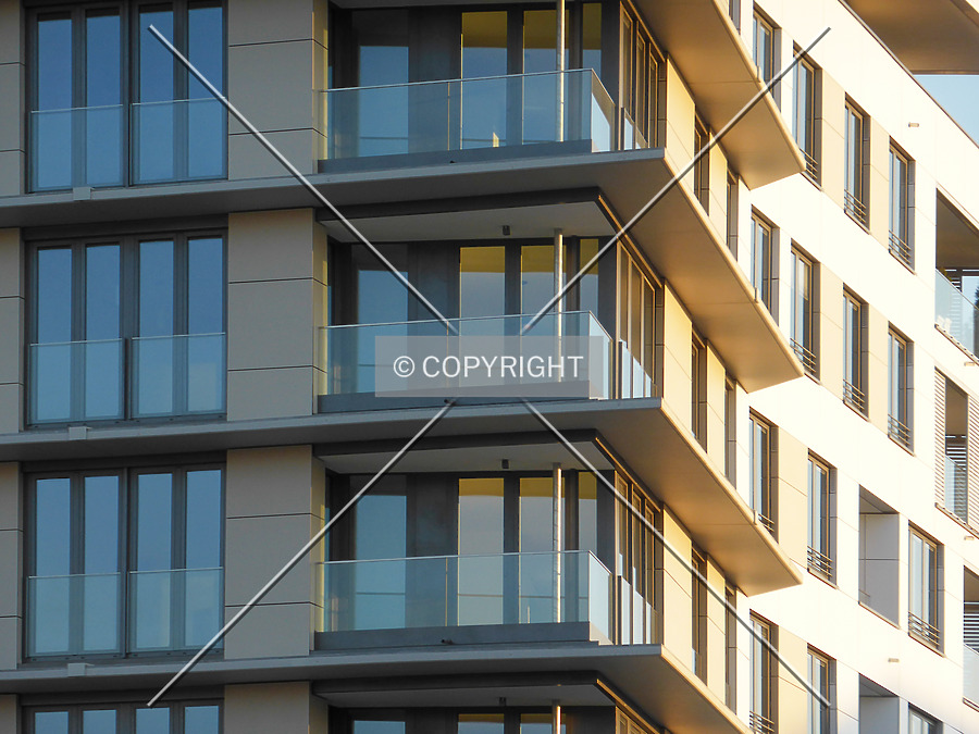 Westside Tower by Nephilim