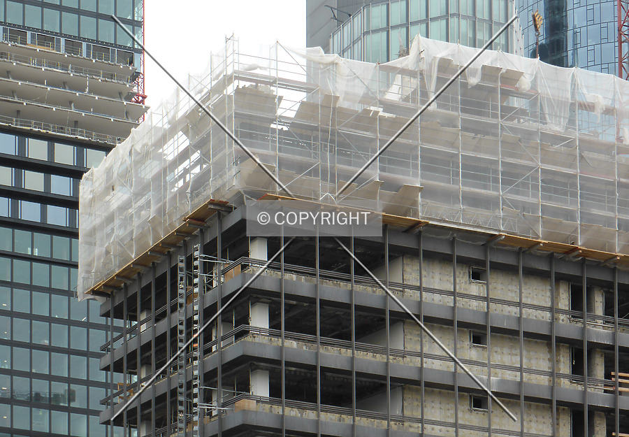 Deutsche Bank IBCF by Nephilim