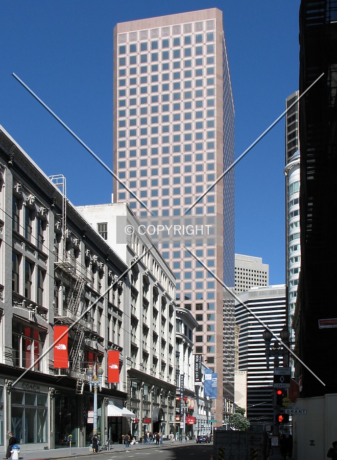 Montgomery Tower by Emmanuel D.