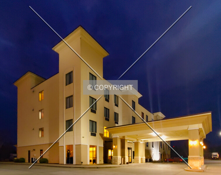 Comfort Inn & Suites