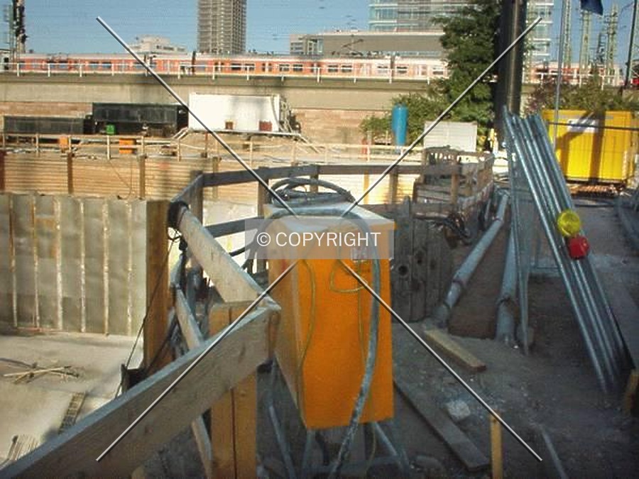IBC Tower by Nephilim