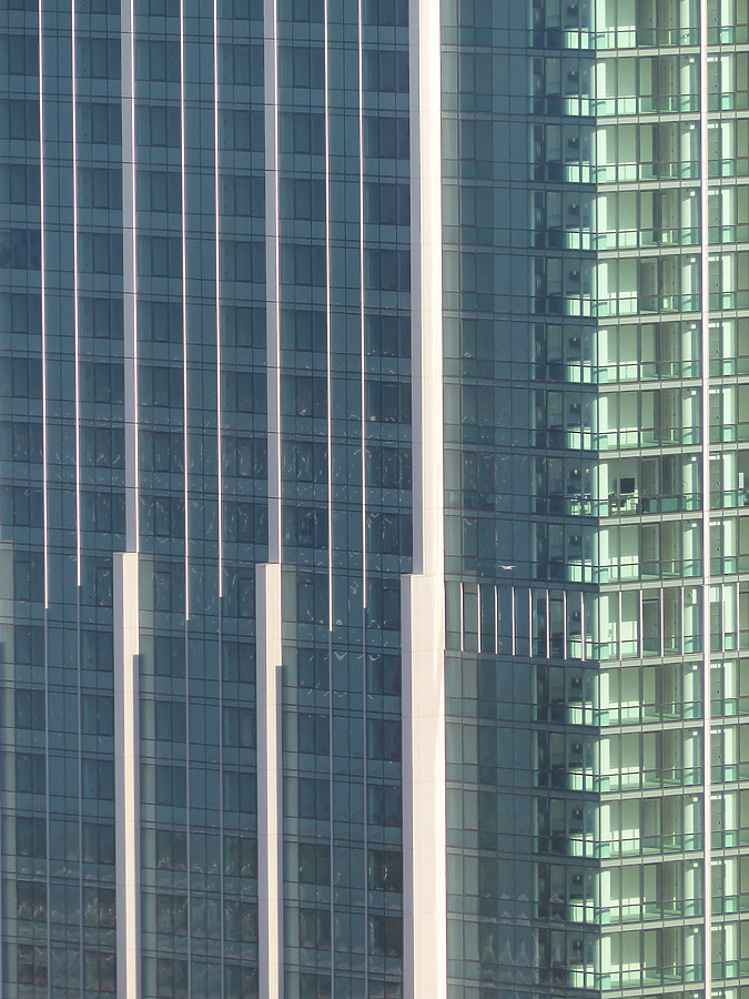 Essex on the Park by Nate Lindsey