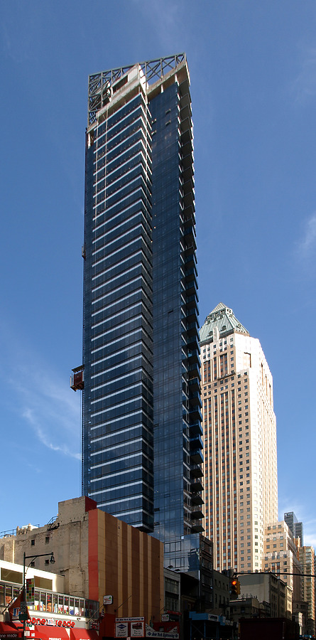 785 8th Avenue by Marshall Gerometta