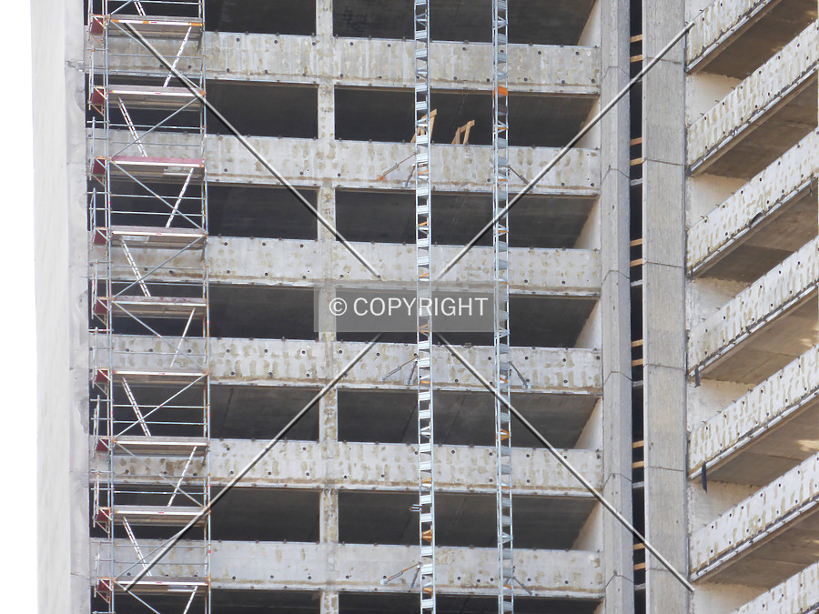Vitopia Campus Tower II by Nephilim
