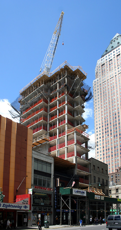 785 8th Avenue by Marshall Gerometta