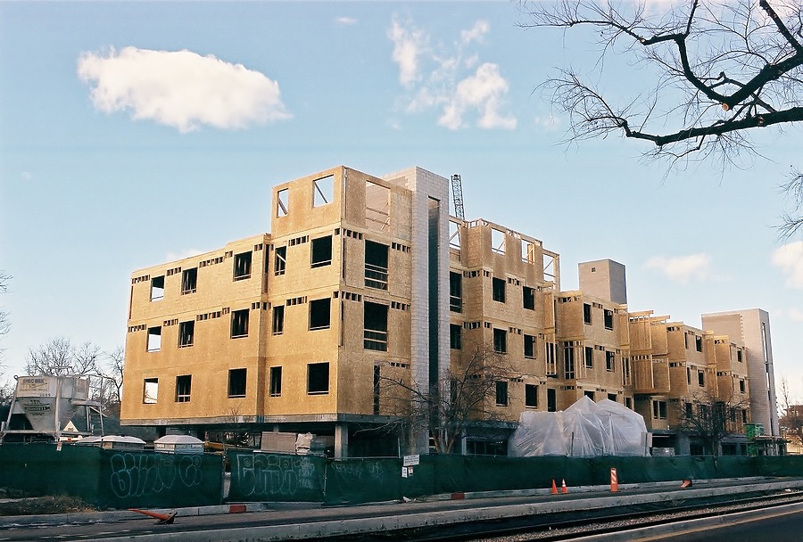 MAX Flats by Brian LoBue