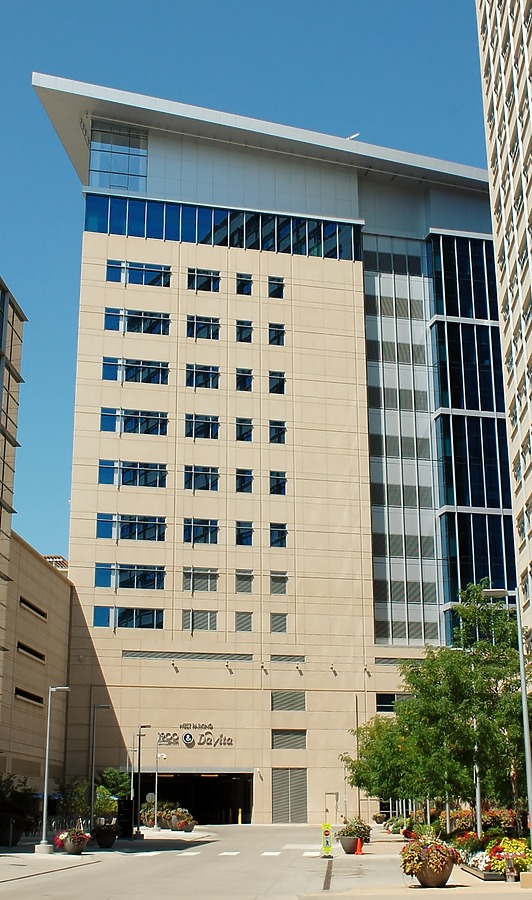 DaVita World Headquarters by Brian LoBue