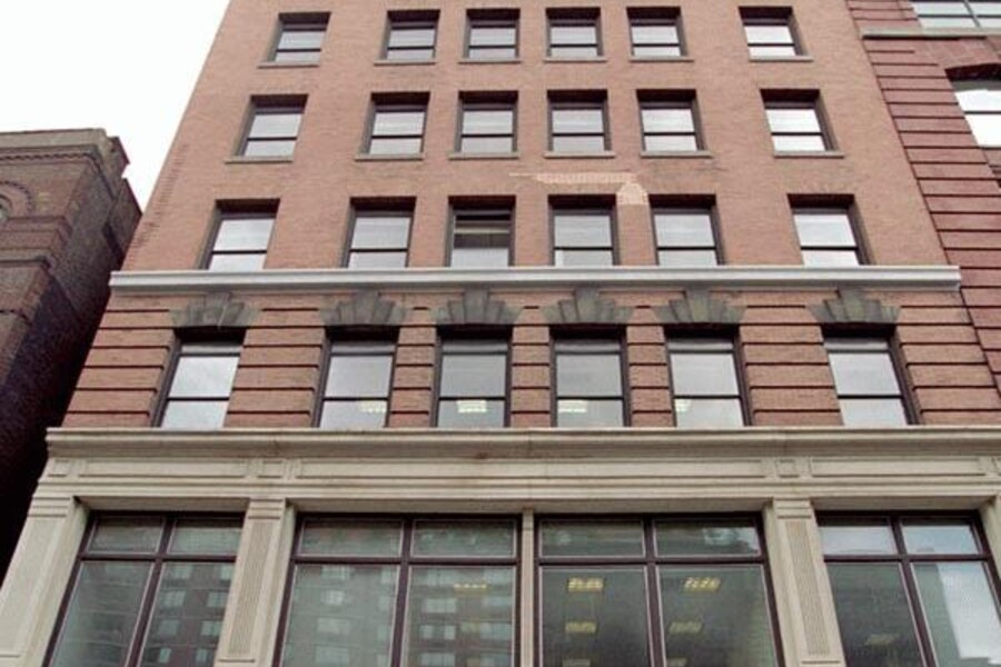 245 West 17th Street