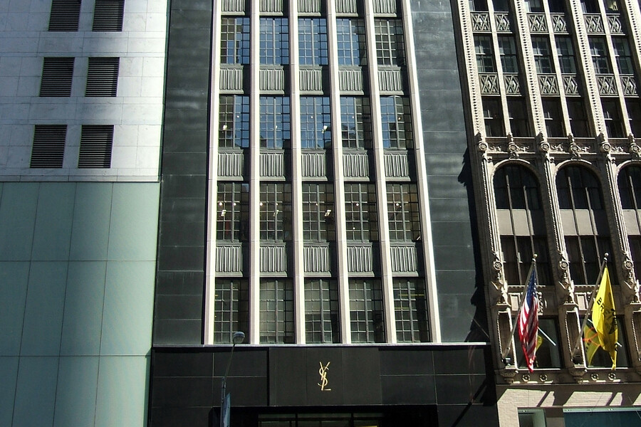 3 East 57th Street