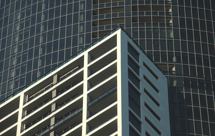 Freshwater Place Residential Tower by John Bek