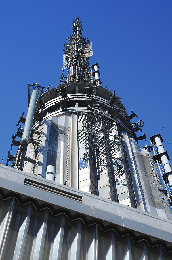 Empire State Building by David Guija