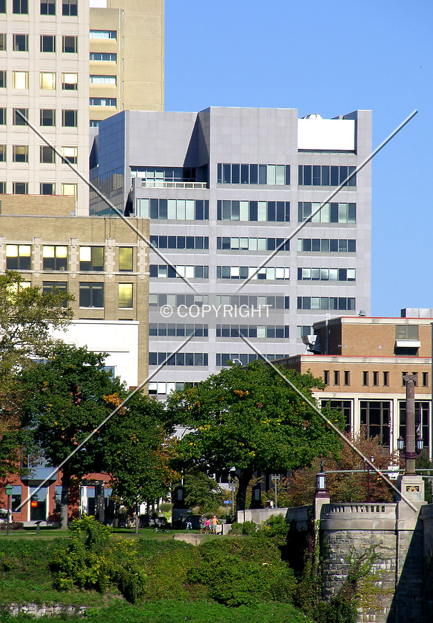 One South Market Square by Chris Patriarca