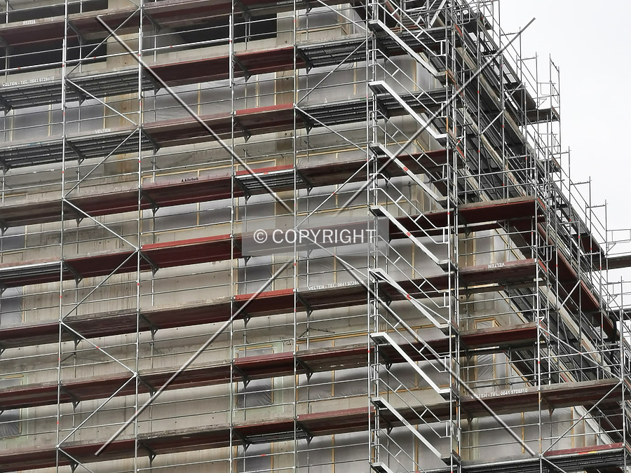 SOLID Home by Nephilim