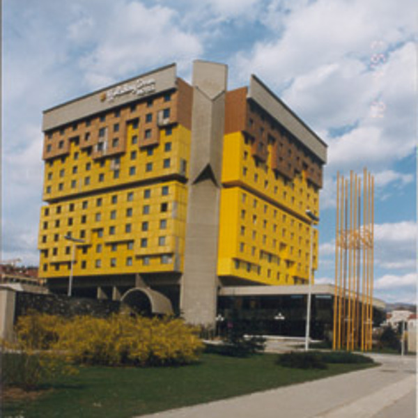 Holiday Inn by DVG d.o.o.