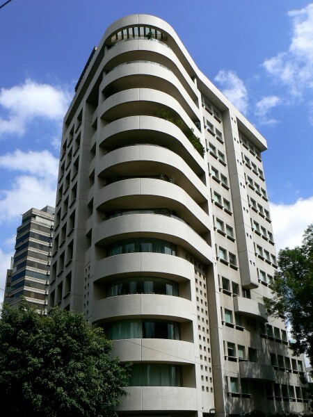 Torre Obelisco