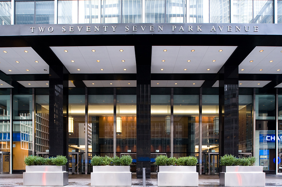 277 Park Avenue by Scott Murphy