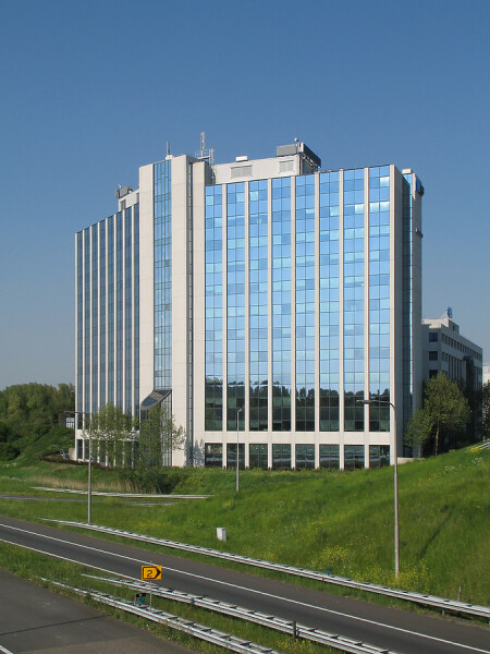 KCN Tower