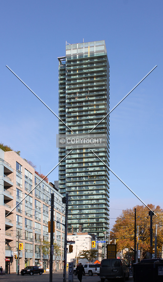 SPIRE by Emmanuel D.