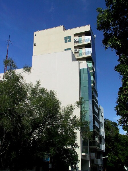 ADK Tower