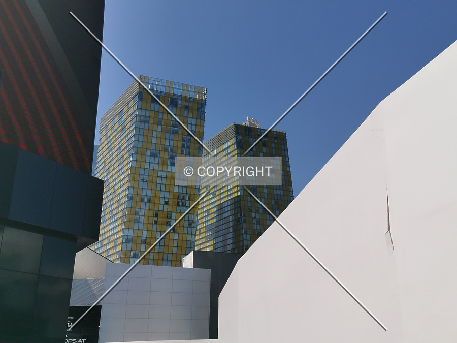 Veer Towers East by Nephilim