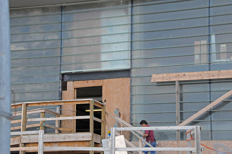 Optima Old Orchard Woods by Shawn Ursini