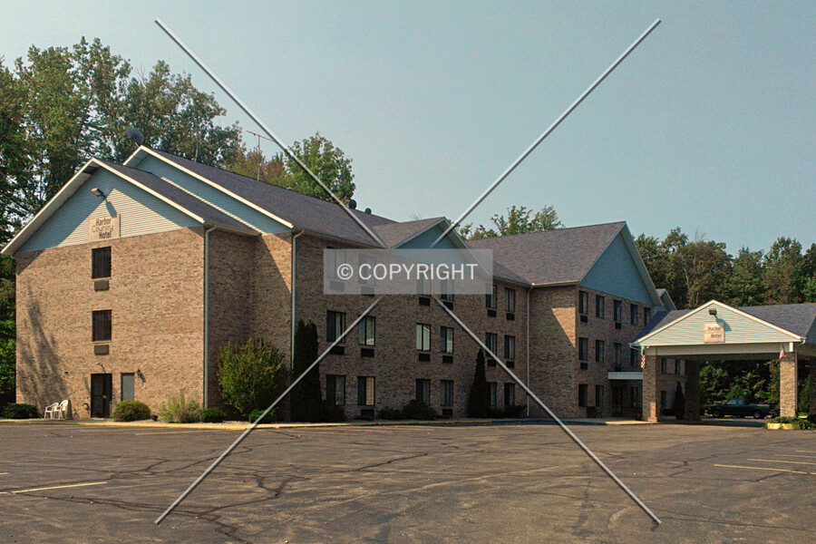 Baymont Inn & Suites New Buffalo