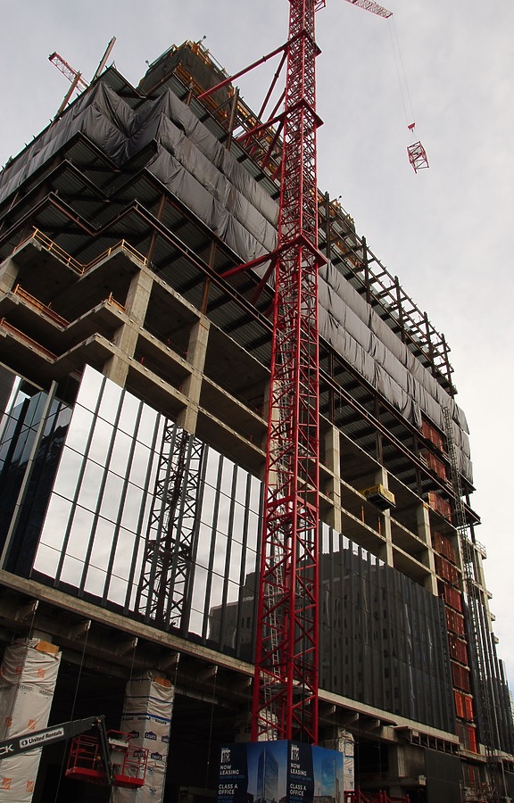 Block 162 by Brian LoBue