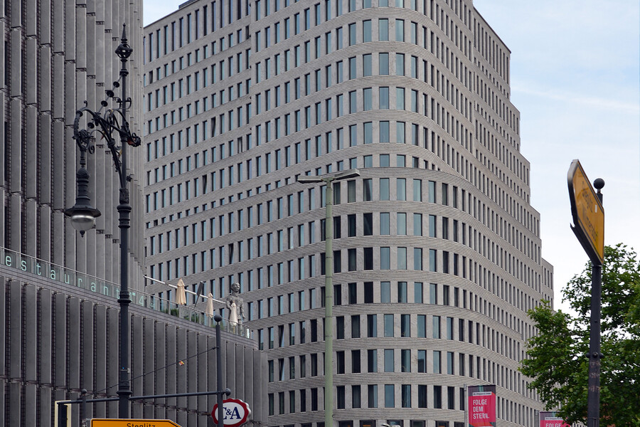 Sofitel Berlin Kurfürstendamm