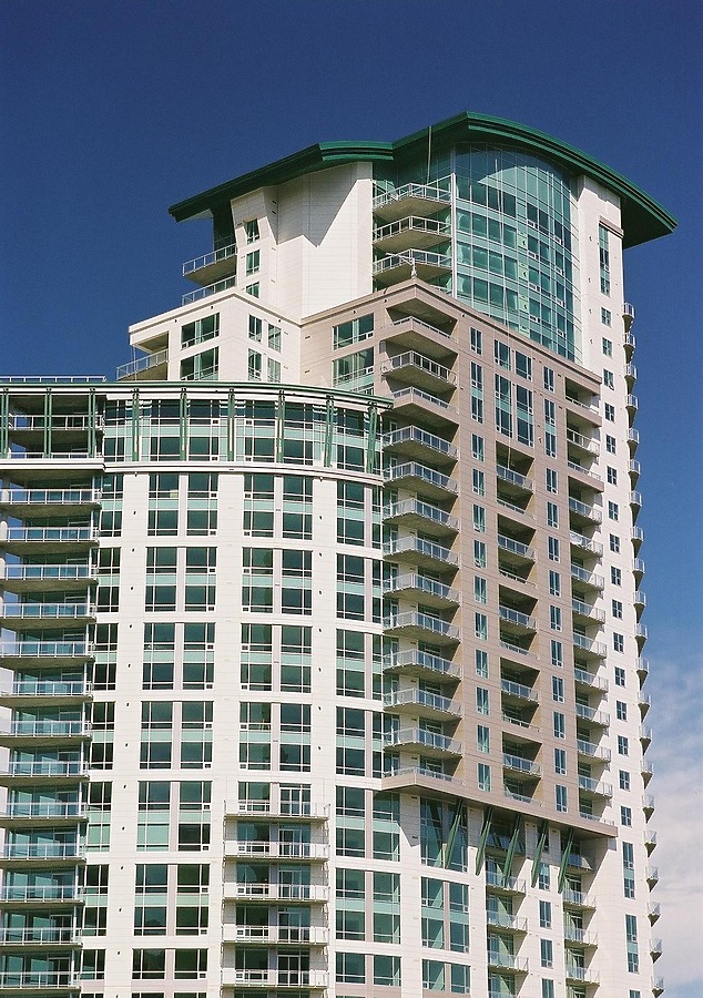 One Lincoln Park by Brian LoBue